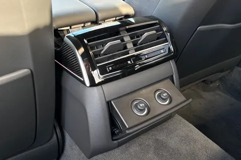 PL25DPN Audi A8 Black Edition 50 TDI quattro 286 PS tiptronic Thumbnail #31