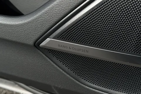 PL25DPN Audi A8 Black Edition 50 TDI quattro 286 PS tiptronic Thumbnail #32