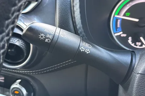 FH72VUU Nissan Juke 1.6 N-Connecta Auto Euro 6 5dr Thumbnail #41