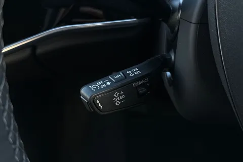 PL25DPN Audi A8 Black Edition 50 TDI quattro 286 PS tiptronic Thumbnail #38