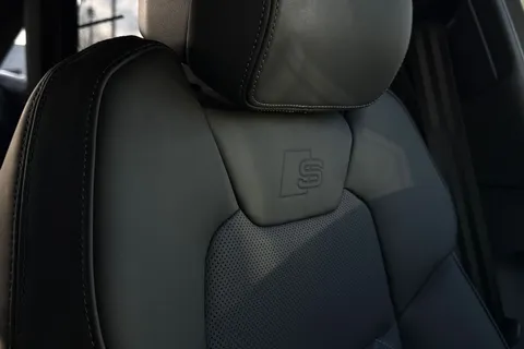 PL25DPN Audi A8 Black Edition 50 TDI quattro 286 PS tiptronic Thumbnail #41