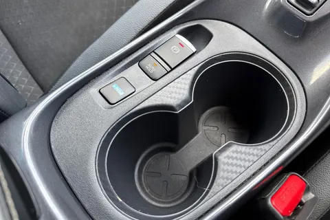 FH72VUU Nissan Juke 1.6 N-Connecta Auto Euro 6 5dr Thumbnail #48