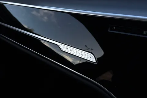 PL25DPN Audi A8 Black Edition 50 TDI quattro 286 PS tiptronic Thumbnail #42