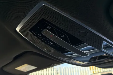 PL25DPN Audi A8 Black Edition 50 TDI quattro 286 PS tiptronic Thumbnail #43