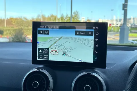 DF74HDE Audi Q2 S line 35 TFSI  150 PS 6-speed Thumbnail #18