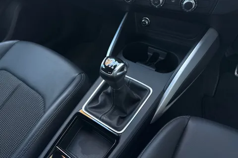 DF74HDE Audi Q2 S line 35 TFSI  150 PS 6-speed Thumbnail #24