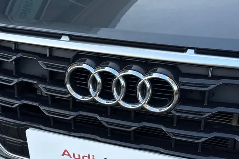 DF74HDE Audi Q2 S line 35 TFSI  150 PS 6-speed Thumbnail #26