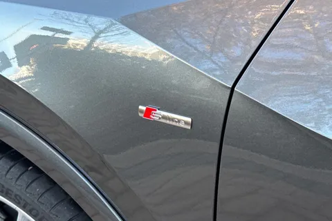 DF74HDE Audi Q2 S line 35 TFSI  150 PS 6-speed Thumbnail #27