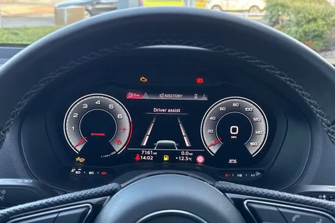 DF74HDE Audi Q2 S line 35 TFSI  150 PS 6-speed Thumbnail #36