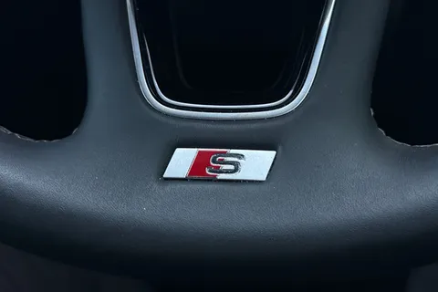 DF74HDE Audi Q2 S line 35 TFSI  150 PS 6-speed Thumbnail #41