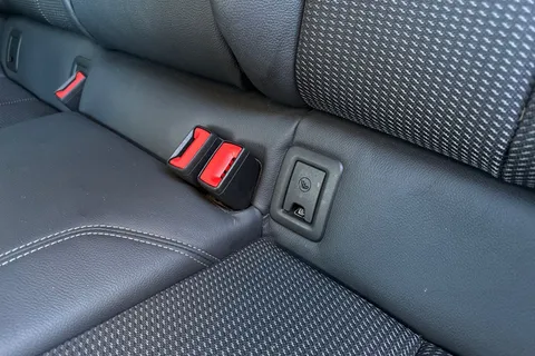 DF74HDE Audi Q2 S line 35 TFSI  150 PS 6-speed Thumbnail #45