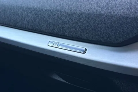 DF74HDE Audi Q2 S line 35 TFSI  150 PS 6-speed Thumbnail #51