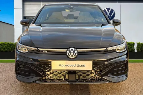 DE25PMX Volkswagen Golf 1.5 eTSI 150 R-Line 5dr DSG **TECH PACK, WINTER PACK, LED MATRIX LIGHTS** Thumbnail #7