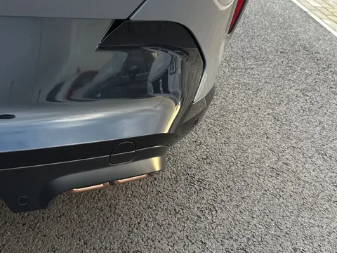 KW25XXL CUPRA Formentor 1.5 eHybrid 204 V3 5dr DSG ** DELIVERY MILEAGE** Thumbnail #27