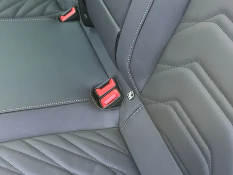 KW25XXL CUPRA Formentor 1.5 eHybrid 204 V3 5dr DSG ** DELIVERY MILEAGE** Thumbnail #33