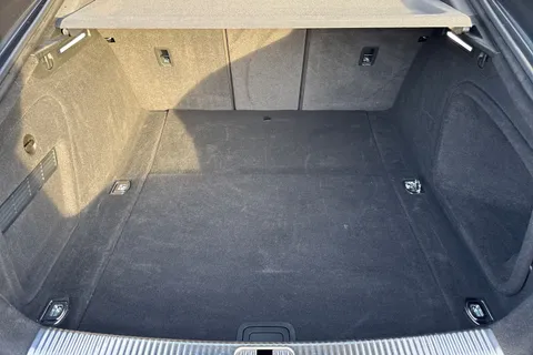 VU73BPK Audi A5 MY23.5 S line 35 TDI 163 PS S tronic Thumbnail #10