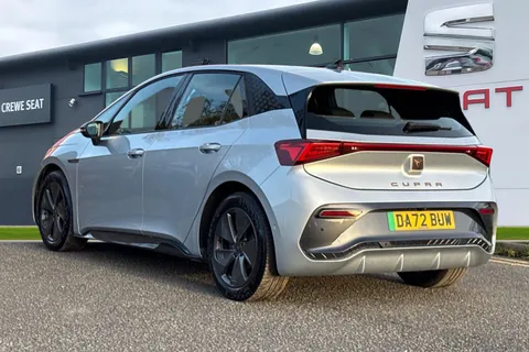 2 of 42 for CUPRA Born 58kWh V1 Auto 5dr