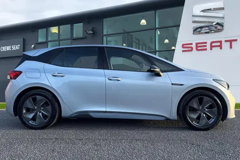 3 of 42 for CUPRA Born 58kWh V1 Auto 5dr