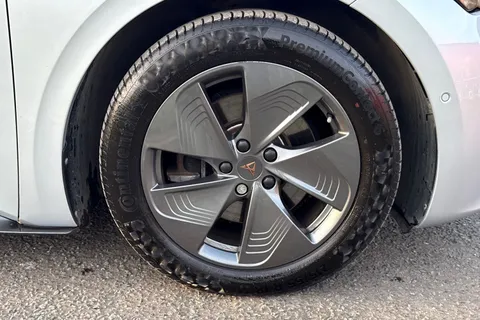 13 of 42 for CUPRA Born 58kWh V1 Auto 5dr