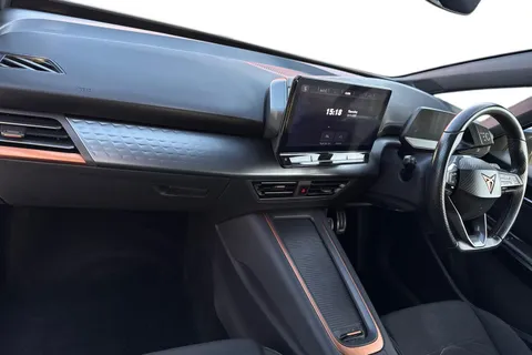 15 of 42 for CUPRA Born 58kWh V1 Auto 5dr