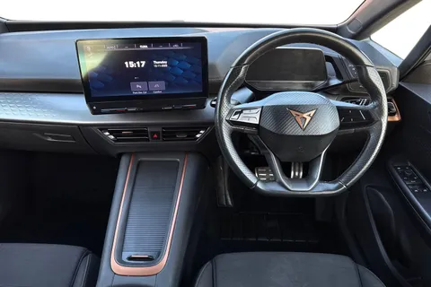 18 of 42 for CUPRA Born 58kWh V1 Auto 5dr