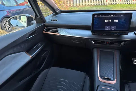 20 of 42 for CUPRA Born 58kWh V1 Auto 5dr