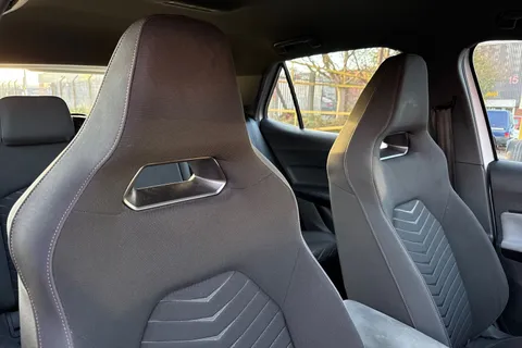 24 of 42 for CUPRA Born 58kWh V1 Auto 5dr