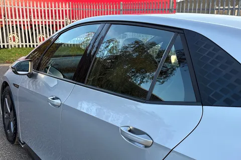 25 of 42 for CUPRA Born 58kWh V1 Auto 5dr