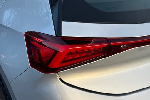 28 of 42 for CUPRA Born 58kWh V1 Auto 5dr