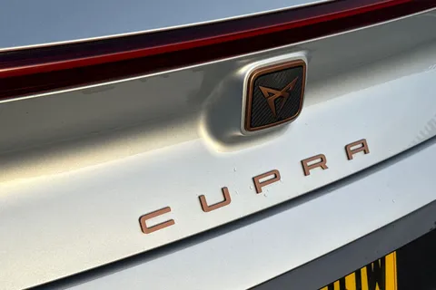 29 of 42 for CUPRA Born 58kWh V1 Auto 5dr