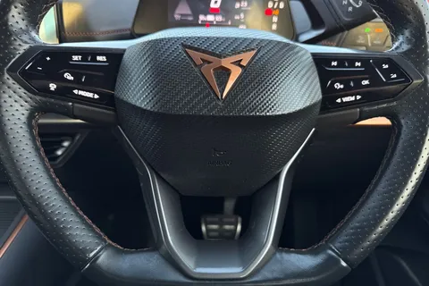 34 of 42 for CUPRA Born 58kWh V1 Auto 5dr