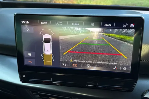 37 of 42 for CUPRA Born 58kWh V1 Auto 5dr