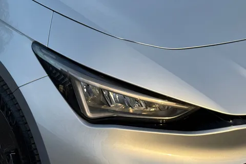 38 of 42 for CUPRA Born 58kWh V1 Auto 5dr