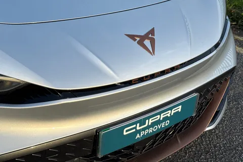 39 of 42 for CUPRA Born 58kWh V1 Auto 5dr