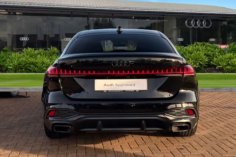 KP25AOC Audi A5 Edition 1 TFSI 204 PS S tronic Thumbnail #5