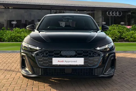 KP25AOC Audi A5 Edition 1 TFSI 204 PS S tronic Thumbnail #7