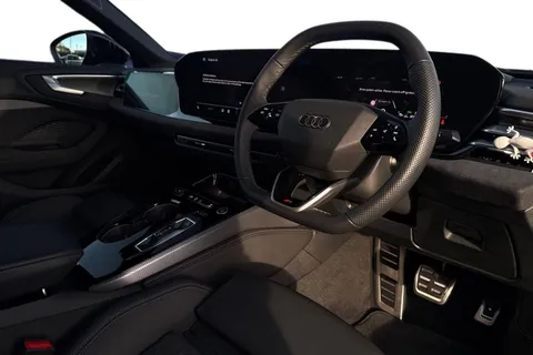 KP25AOC Audi A5 Edition 1 TFSI 204 PS S tronic Thumbnail #9