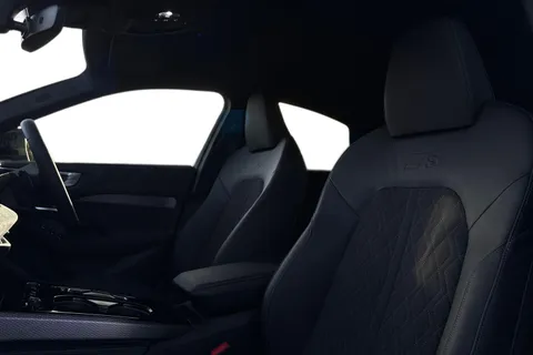 KP25AOC Audi A5 Edition 1 TFSI 204 PS S tronic Thumbnail #12