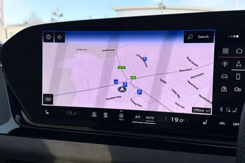 KP25AOC Audi A5 Edition 1 TFSI 204 PS S tronic Thumbnail #13