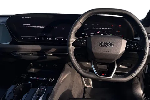 KP25AOC Audi A5 Edition 1 TFSI 204 PS S tronic Thumbnail #14