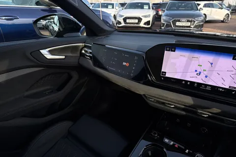 KP25AOC Audi A5 Edition 1 TFSI 204 PS S tronic Thumbnail #16