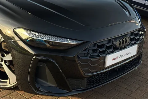 KP25AOC Audi A5 Edition 1 TFSI 204 PS S tronic Thumbnail #18