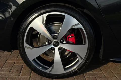 KP25AOC Audi A5 Edition 1 TFSI 204 PS S tronic Thumbnail #23