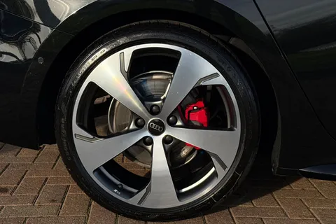 KP25AOC Audi A5 Edition 1 TFSI 204 PS S tronic Thumbnail #25