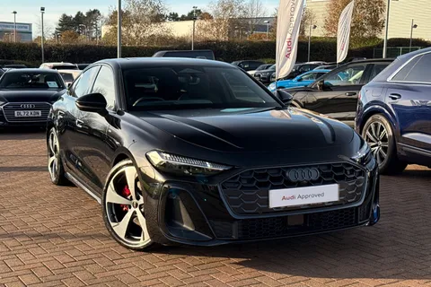 KP25AOC Audi A5 Edition 1 TFSI 204 PS S tronic Thumbnail #26