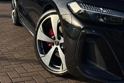 KP25AOC Audi A5 Edition 1 TFSI 204 PS S tronic Thumbnail #27