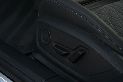 KP25AOC Audi A5 Edition 1 TFSI 204 PS S tronic Thumbnail #33