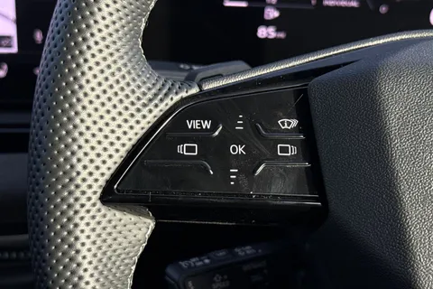 KP25AOC Audi A5 Edition 1 TFSI 204 PS S tronic Thumbnail #37