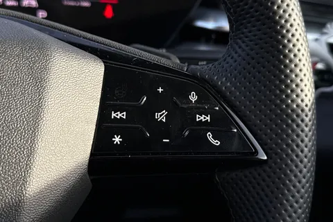 KP25AOC Audi A5 Edition 1 TFSI 204 PS S tronic Thumbnail #38