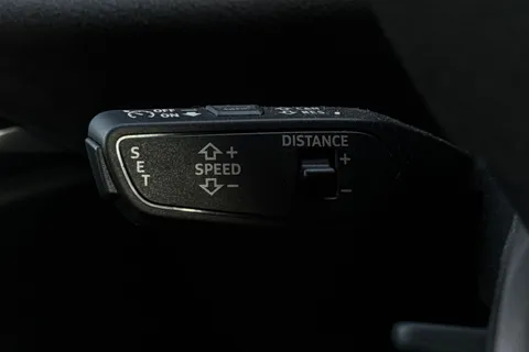 KP25AOC Audi A5 Edition 1 TFSI 204 PS S tronic Thumbnail #39